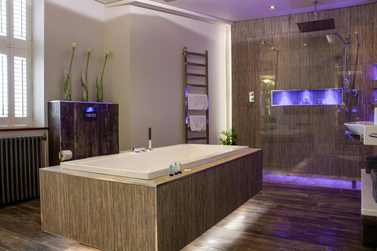 Liberty At Utopia Penthouse By Mgroupsa Swansea Kültér fotó