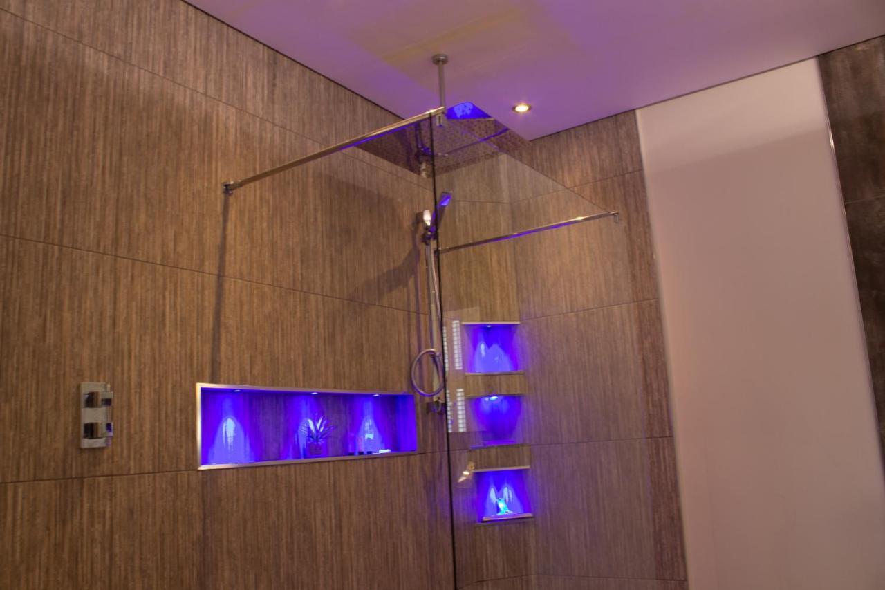 Liberty At Utopia Penthouse By Mgroupsa Swansea Kültér fotó